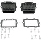 VFORCE/MOTO TASSINARI V-Force 3 Reed Valve Set - Ski-Doo V3120-794A-2