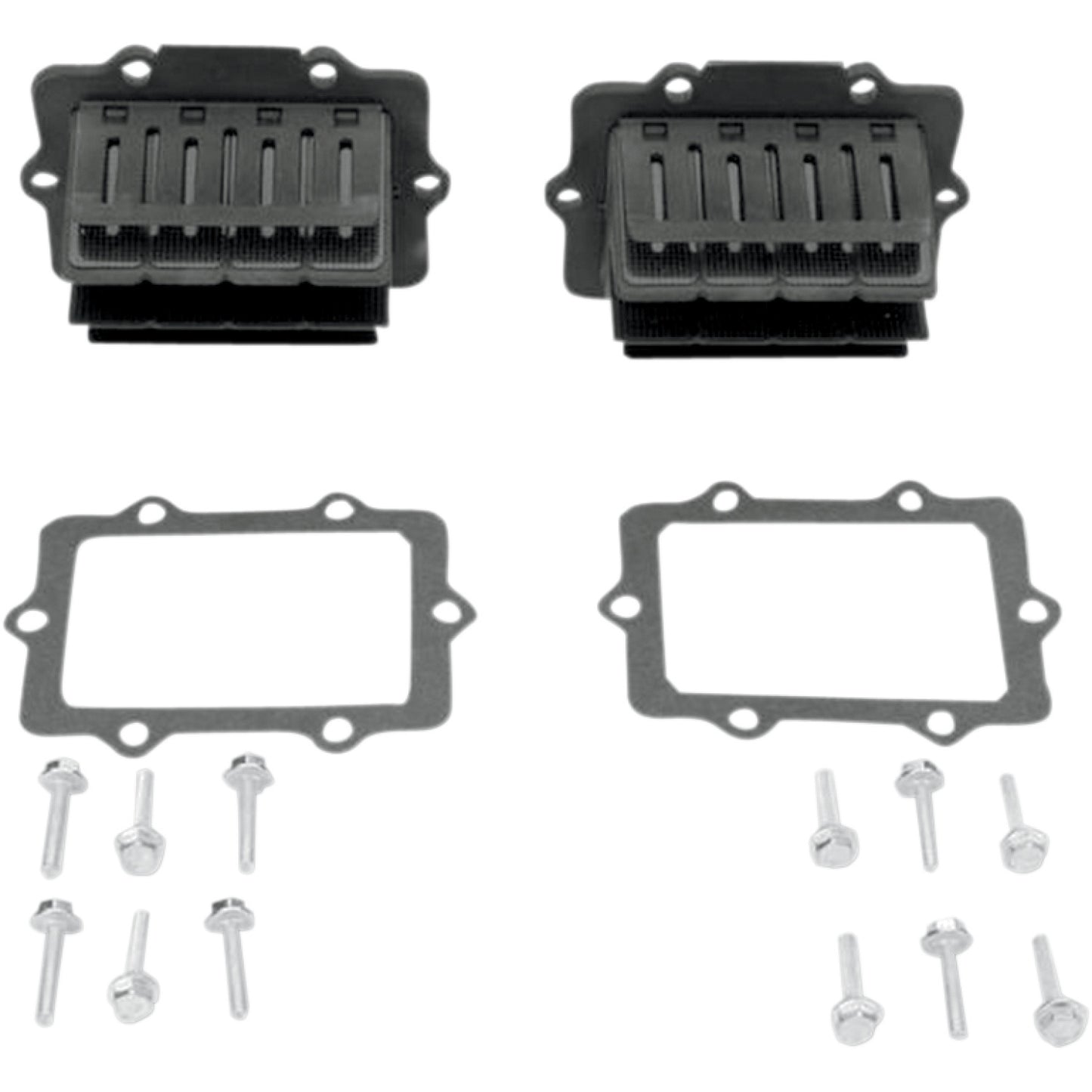 VFORCE/MOTO TASSINARI V-Force 3 Reed Valve Set - Ski-Doo V3120-794A-2
