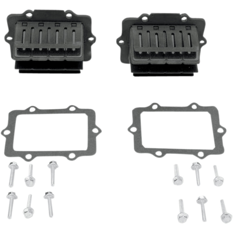 VFORCE/MOTO TASSINARI V-Force 3 Reed Valve Set - Ski-Doo V3120-794A-2