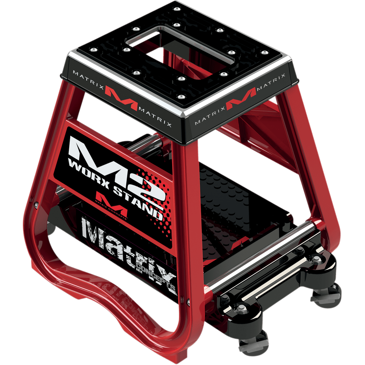 Matrix Stand Caddy – SistersMoto
