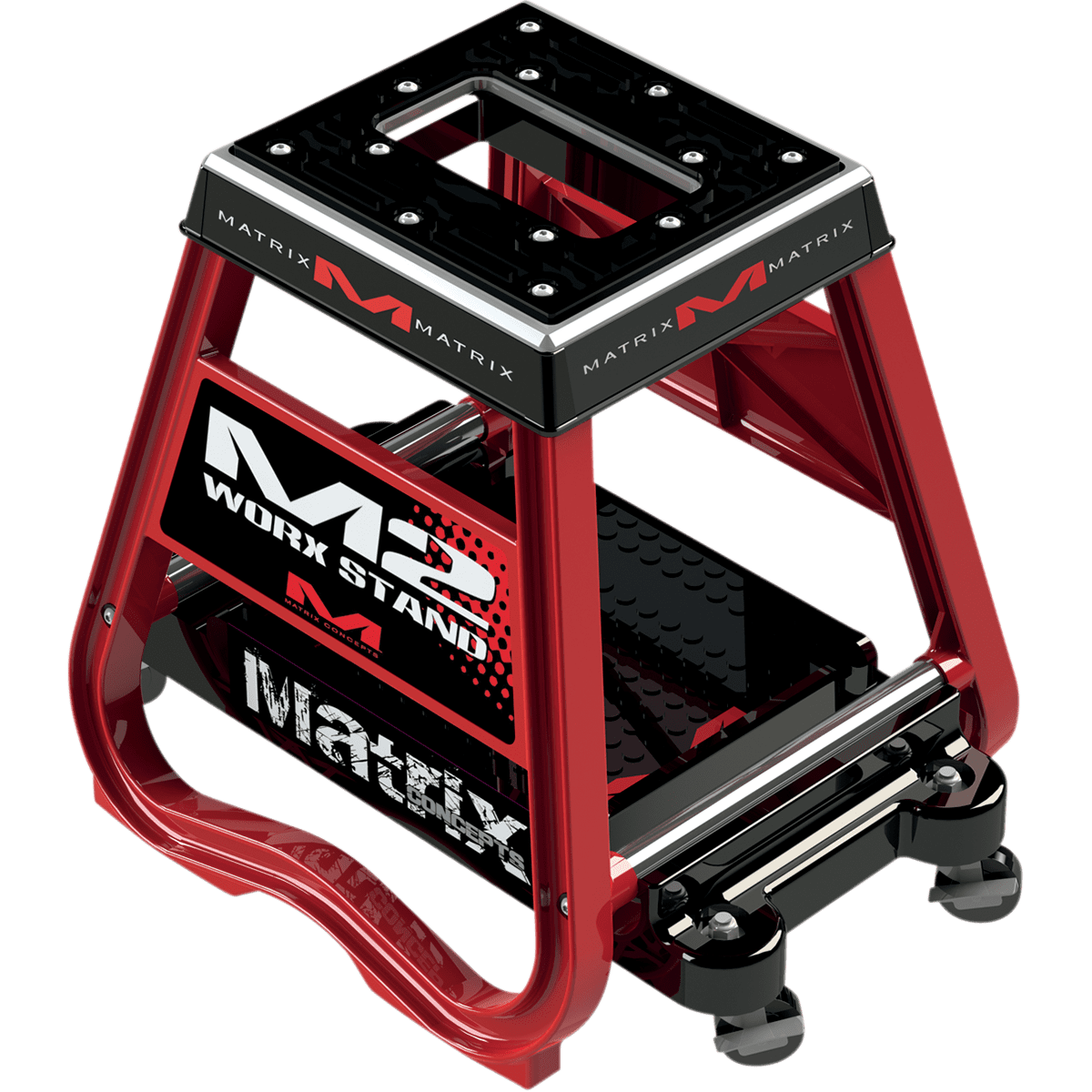 Matrix Stand Caddy by Matrix Concepts