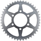 JT SPROCKETS Rear Sprocket - 44 Tooth - Suzuki JTR816.44 by JT Rear Sprockets   Steel Type