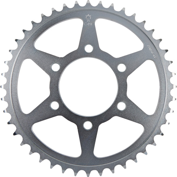 JT Sprockets Rear Sprocket - 44 Tooth - Suzuki JTR816.44