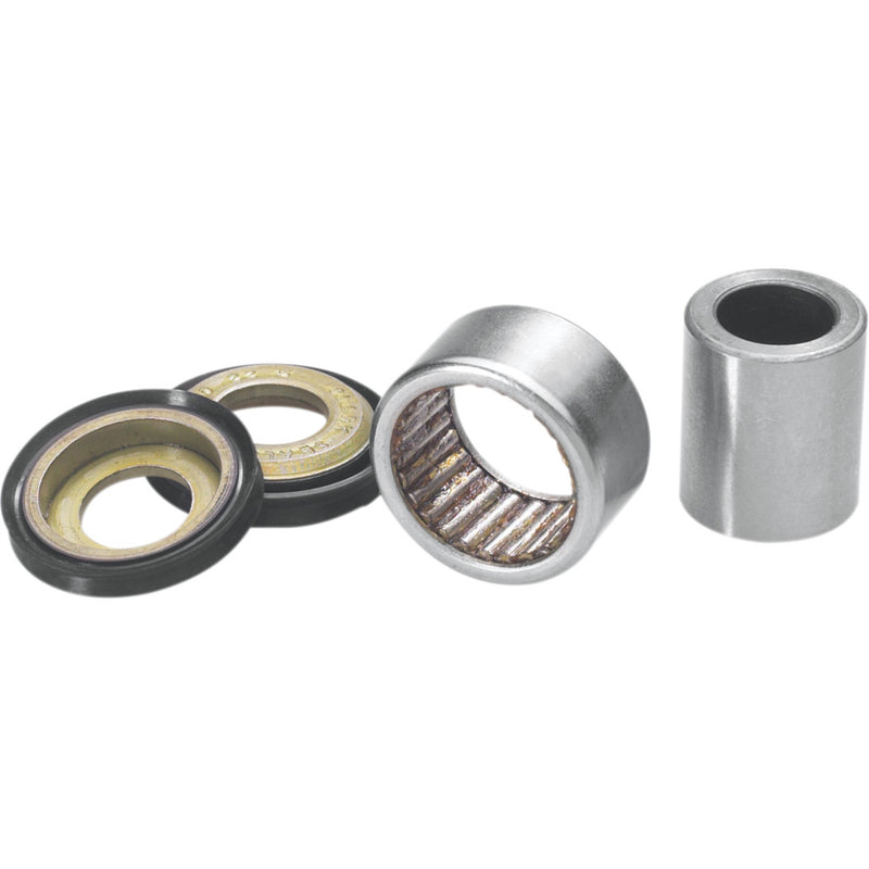 MOOSE OFFROAD Shock Bearing Kit - Back Lower - Arctic Cat/Honda/Kawasaki/Suzuki 29-5025