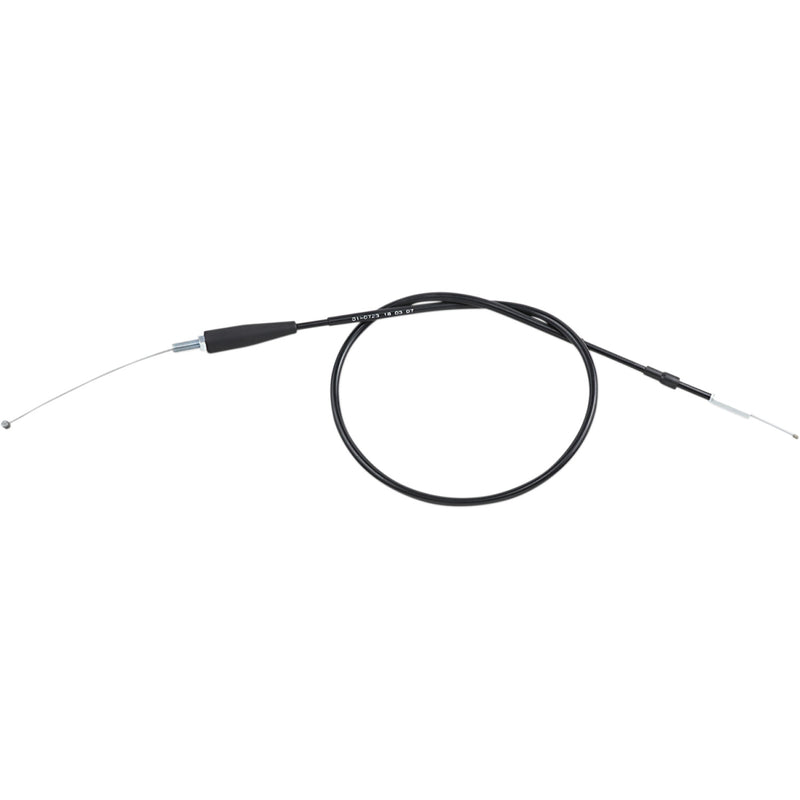 MOTION PRO Throttle Cable 01-0723 by Motion Pro