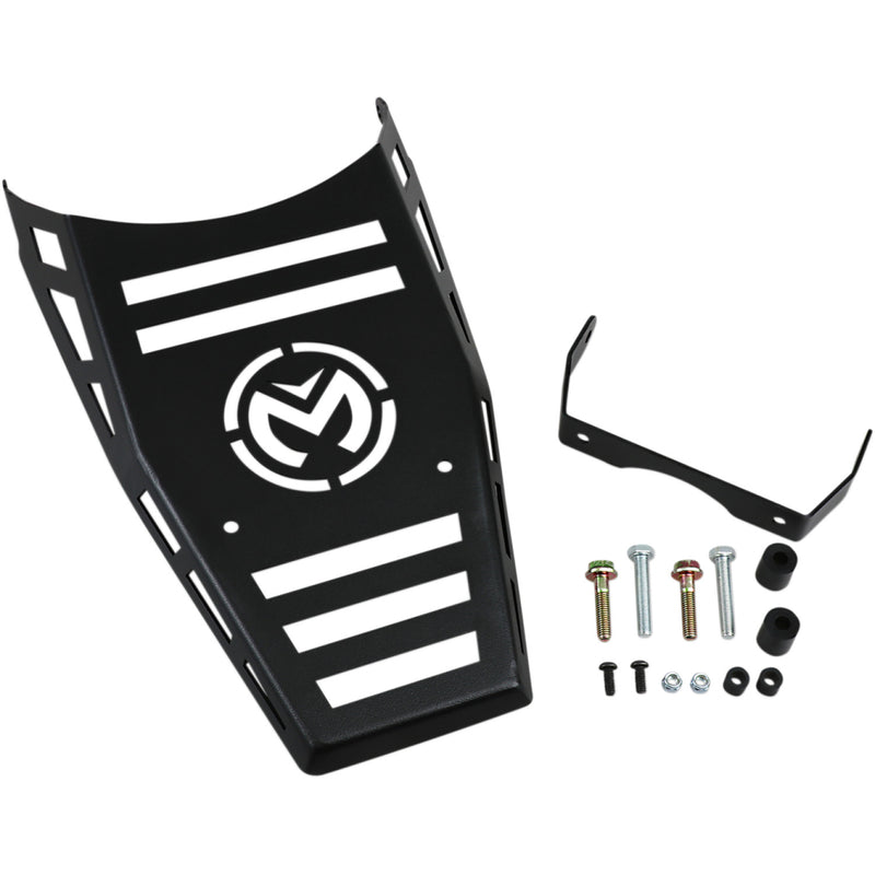 Moose Racing XCR Rear Rack - Honda 5524M