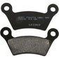 EBC Organic Brake Pads FA473 | Brake Pads   Ceramic