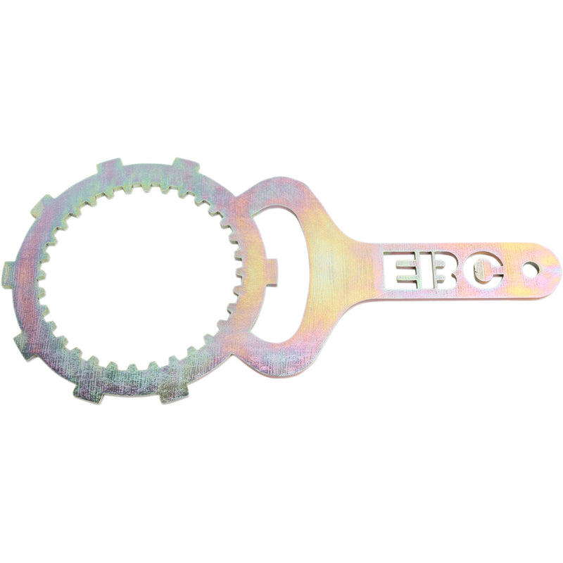 EBC Clutch Basket Holding Tool - Yamaha YZF-R3/MT-03 CT080 | Clutch Tools