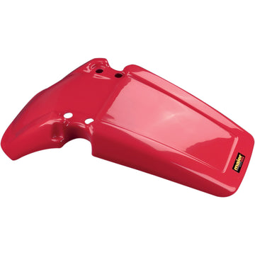 Maier Front Fender - Red 120312