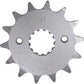 Moose Racing Front Sprocket - 14 Tooth - Kawasaki/Yamaha 26-4108-14CRMO