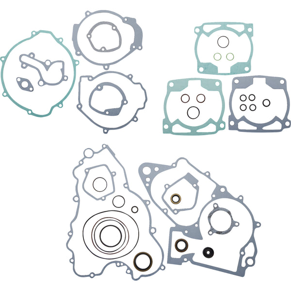 PROX Gasket Kit - Complete - KTM 34.6340