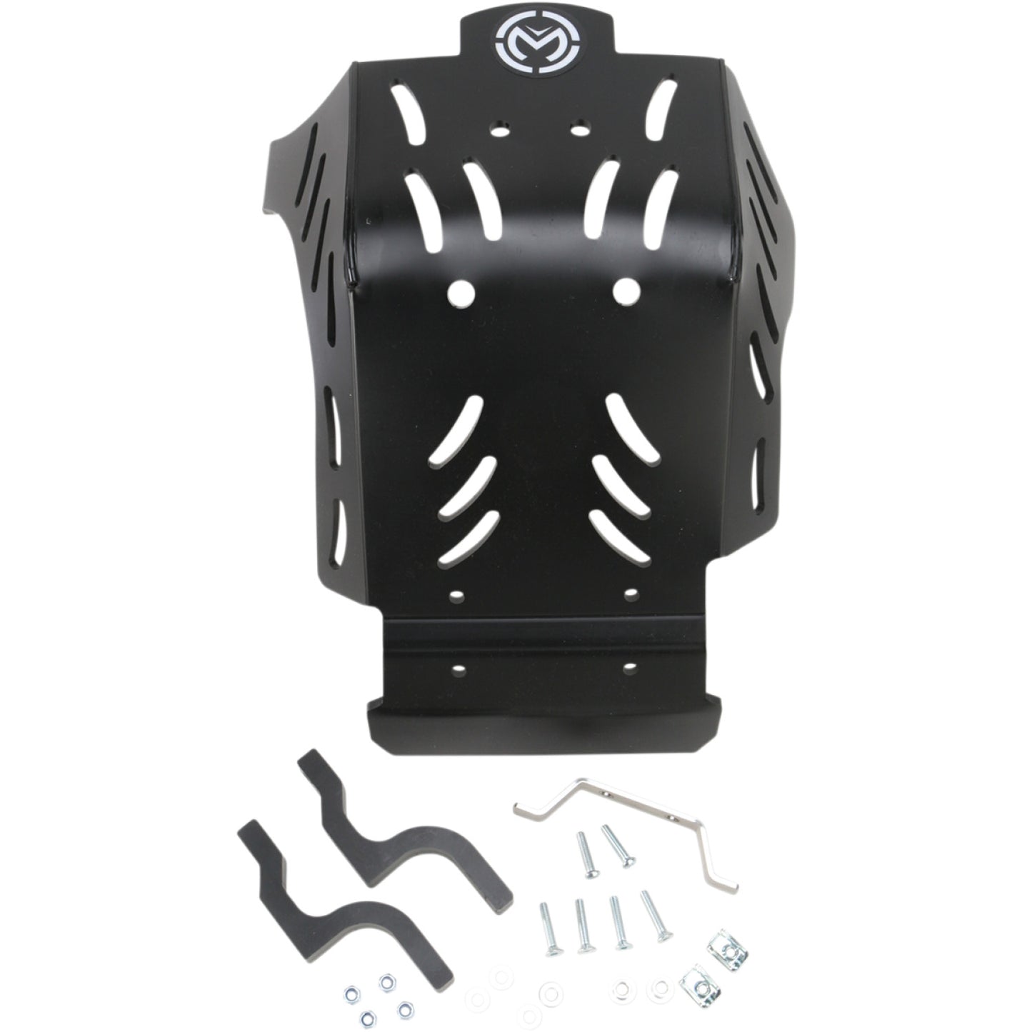 Moose Racing Pro Skid Plate - Suzuki - RM-Z 450 PX2435