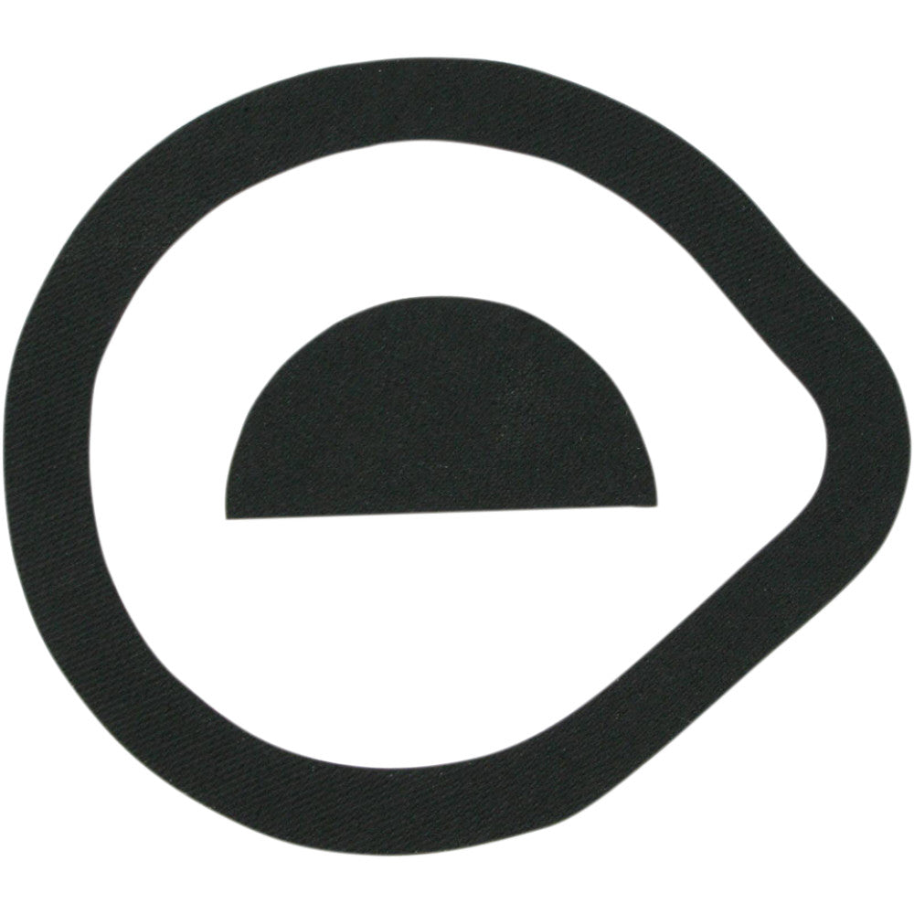 PC RACING Air Filter Gasket - Pro Seal - Gas Gas/Honda/Husqvarna/Kawasaki/KTM/Yamaha PC1