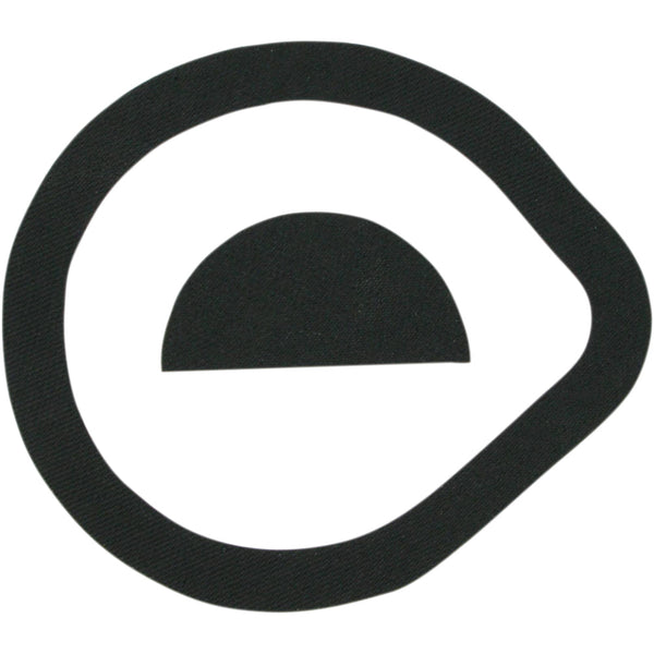 PC Racing Air Filter Gasket - Pro Seal - Gas Gas/Honda/Husqvarna/Kawasaki/KTM/Yamaha PC1