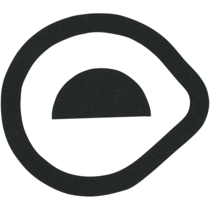 PC RACING Air Filter Gasket - Pro Seal - Gas Gas/Honda/Husqvarna/Kawasaki/KTM/Yamaha PC1
