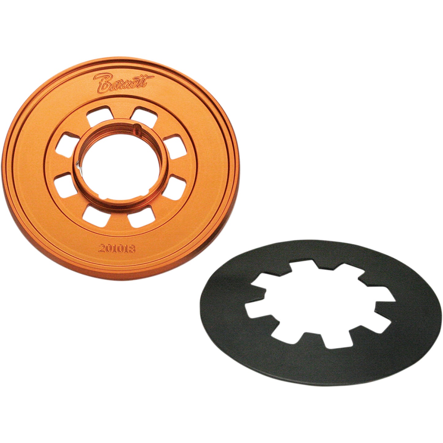 Barnett Clutch Spring/Pressure Plate Kit 361-85-01018 | Clutch Plates & Springs