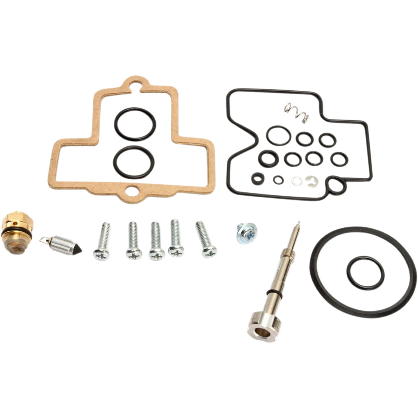 MOOSE RACING Carburetor Repair Kit - KTM 26-1515