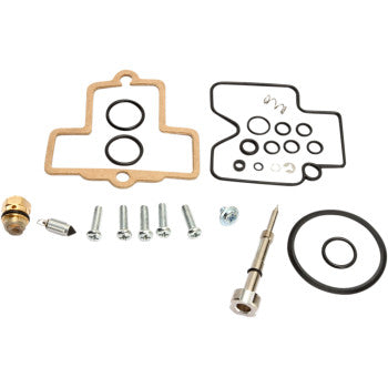Moose Racing  Carburetor Repair Kit - Ktm