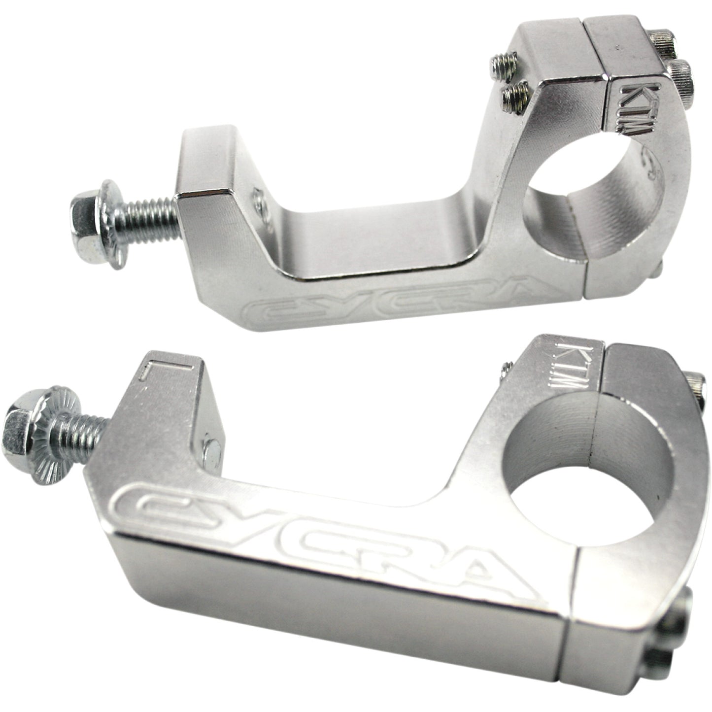 Moose Racing Hardware - Probend - Pro Taper - KTM M-1156-02