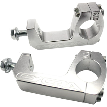 Moose Racing Hardware - Probend - Pro Taper - KTM M-1156-02