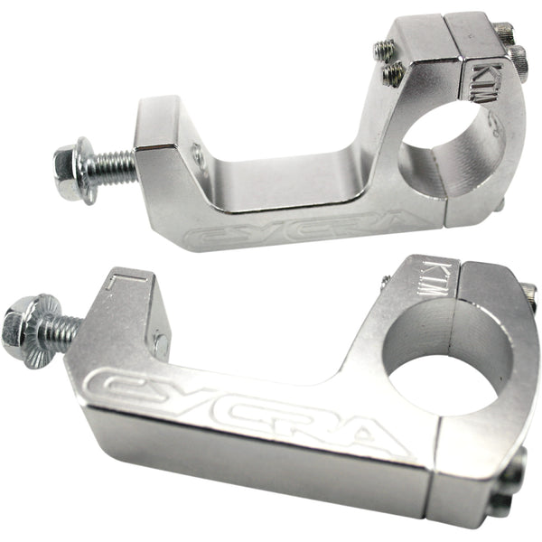 Moose Racing Hardware - Probend - Pro Taper - KTM M-1156-02