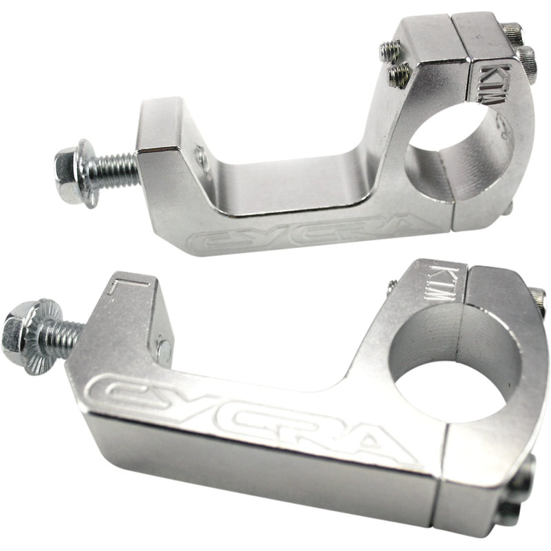Moose Racing Hardware - Probend - Pro Taper - KTM M-1156-02