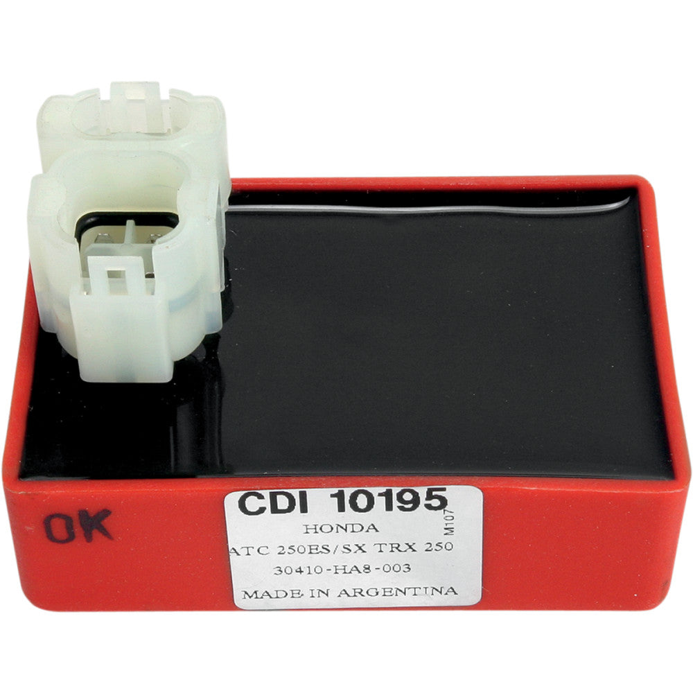 Rick's Motorsport Electric Hot Shot CDI Box - Honda 15-617