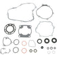 Moose Racing Motor Gasket Kit with Seal 811414MSE