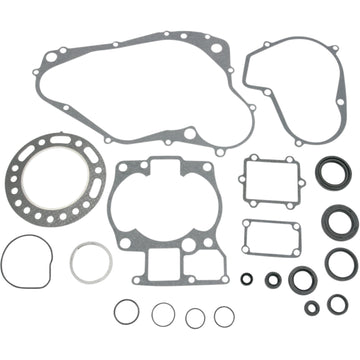 Moose Racing Motor Gasket Kit with Seal 811823MSE