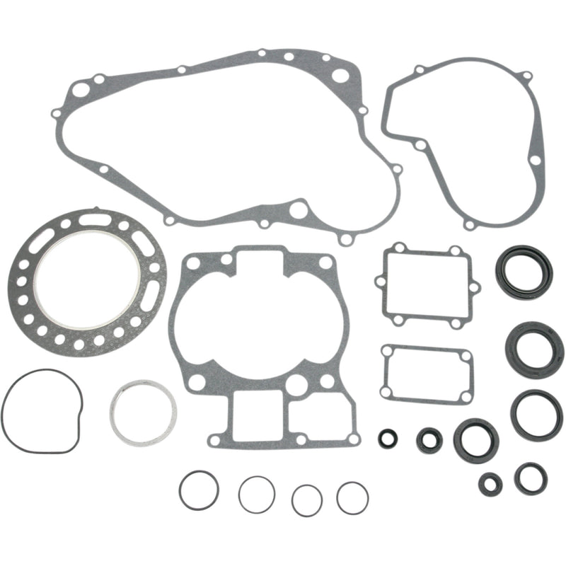 Moose Racing Motor Gasket Kit with Seal 811823MSE