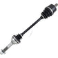 MOOSE OFFROAD Axle Kit - Complete - Standard - Rear Right - '08-'11 Kawasaki Teryx 750 LM6-KW-8-319
