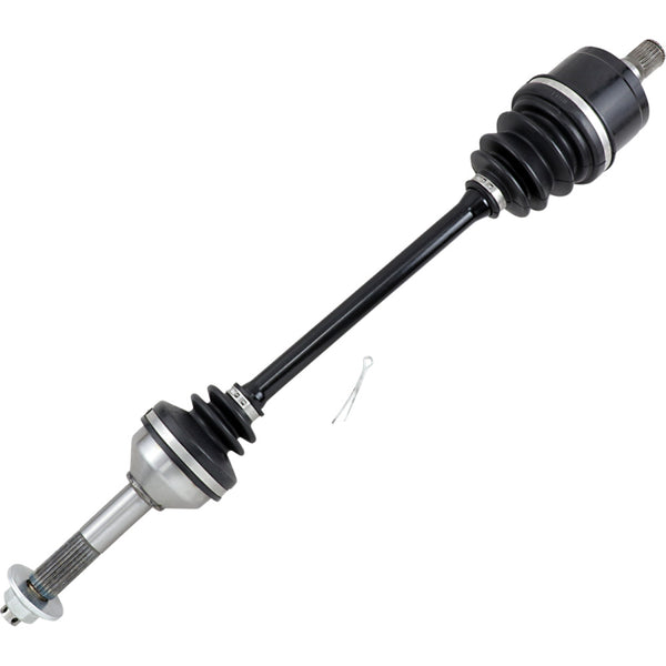 Moose Offroad Axle Kit - Complete - Standard - Rear Right - '08-'11 Kawasaki Teryx 750 LM6-KW-8-319