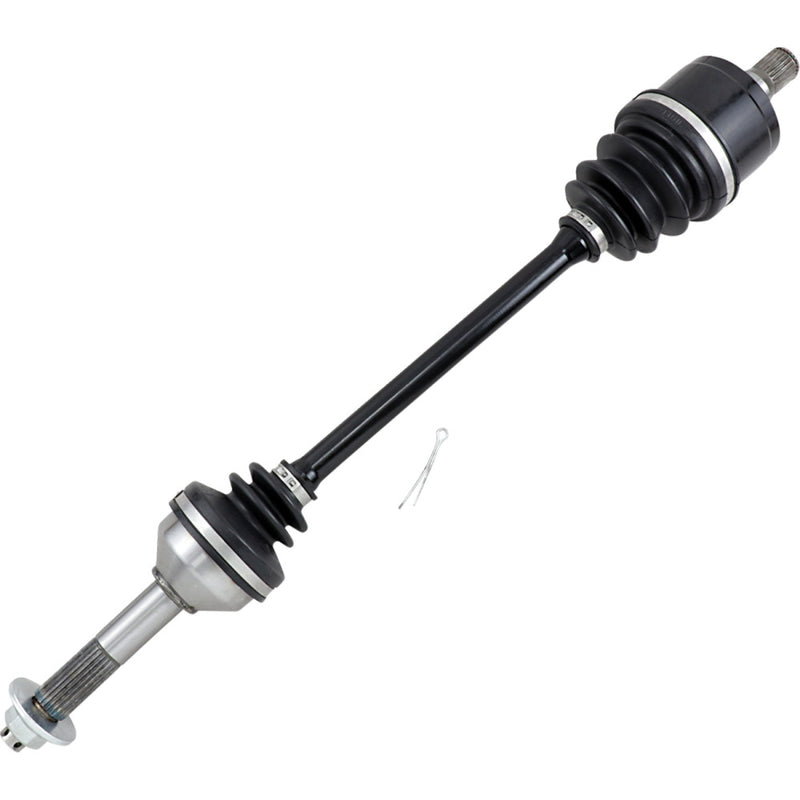 MOOSE OFFROAD Axle Kit - Complete - Standard - Rear Right - '08-'11 Kawasaki Teryx 750 LM6-KW-8-319
