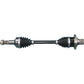 Moose Offroad Axle Kit - CV - Complete - Rear Left - Heavy-Duty - Yamaha YAM-6009HD | Wheel A X Les & Parts