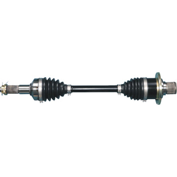 Moose Offroad Axle Kit - CV - Complete - Rear Left - Heavy-Duty - Yamaha YAM-6009HD | Wheel A X Les & Parts