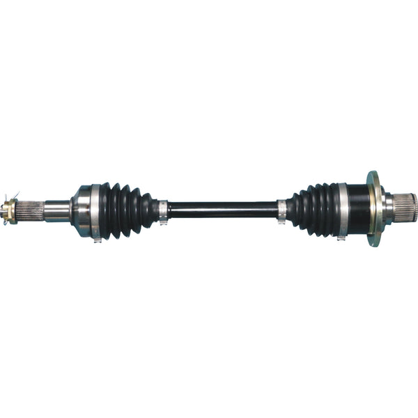Moose Offroad Axle Kit - CV - Complete - Rear Left - Heavy-Duty - Yamaha YAM-6009HD