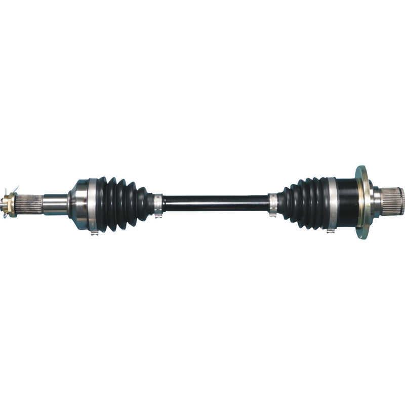 Moose Offroad Axle Kit - CV - Complete - Rear Left - Heavy-Duty - Yamaha YAM-6009HD | Wheel A X Les & Parts