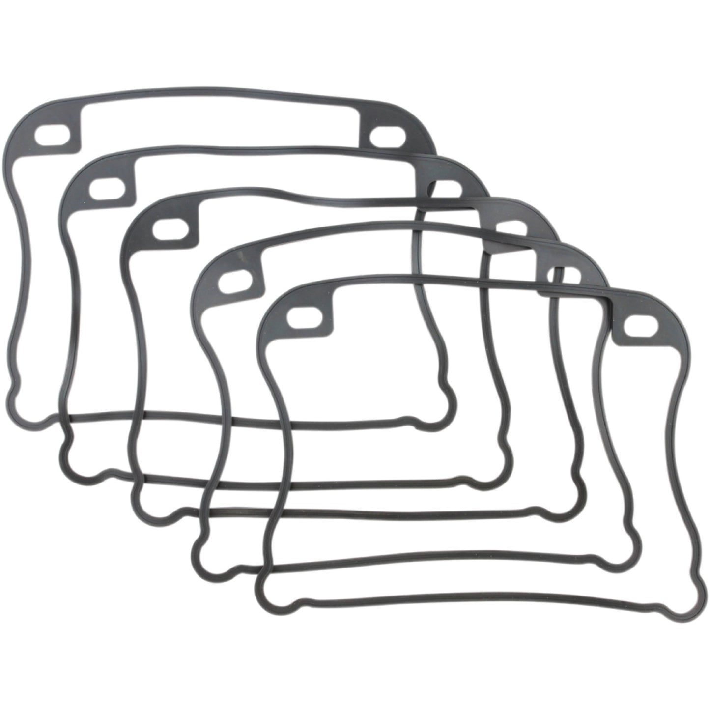 COMETIC Lower Rocker Cover Rubber Gasket C9280