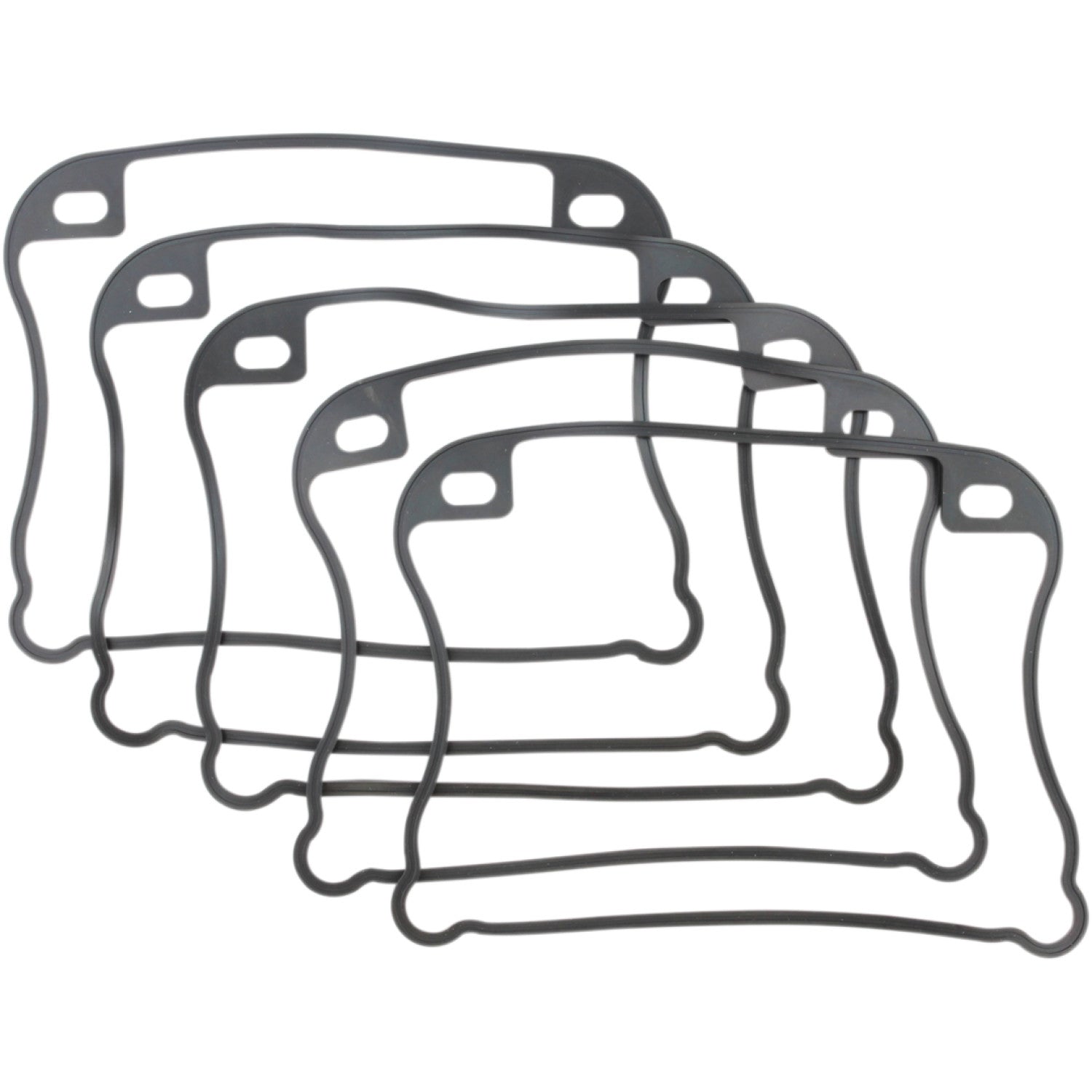 COMETIC Lower Rocker Cover Rubber Gasket C9280
