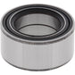 Moose Racing Wheel Bearing Kit - Tapered - Double Angular Contact - Front/Rear 25-1628-HP
