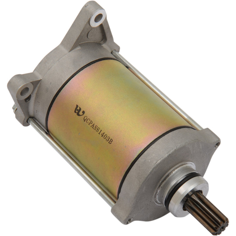 Rick's Motorsport Electric Starter Motor - CF Moto 61-611
