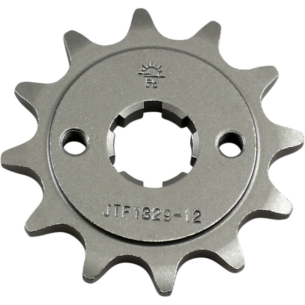 JT Sprockets Counter Shaft Sprocket - 12-Tooth JTF1329.12