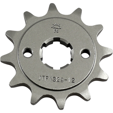 JT Front Sprocket 12t JTF1329-12 by Parts Unlimited