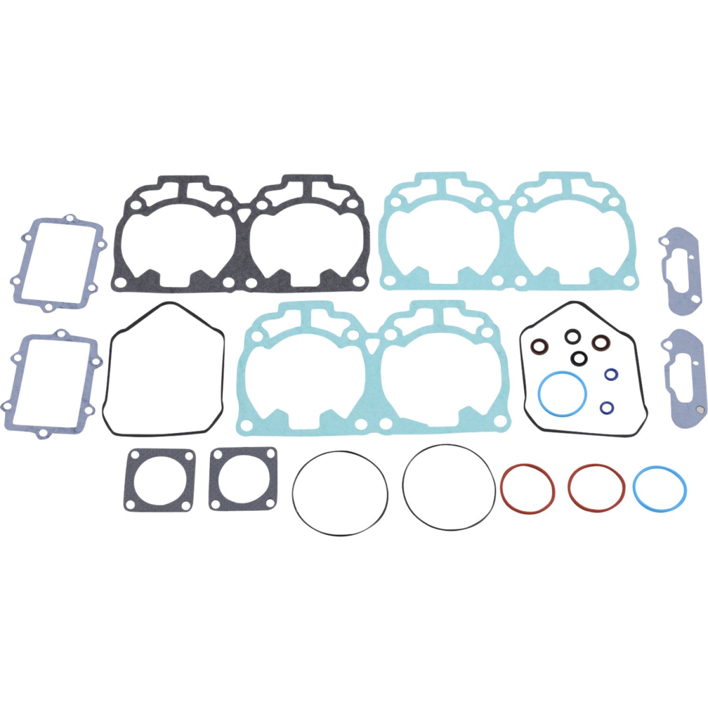 PROX Top End Gasket Kit - Ski Doo 35.5613