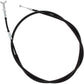 Moose Racing Brake Cable - Rear - Polaris 45-4074