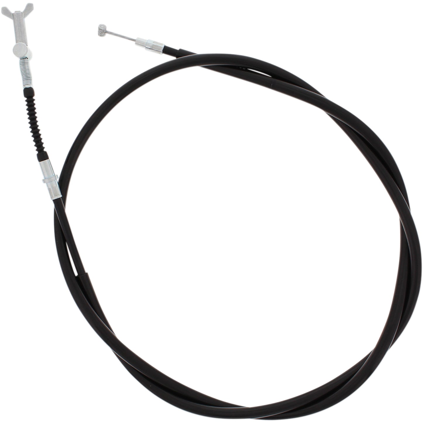 Moose Racing Brake Cable - Rear - Polaris 45-4074