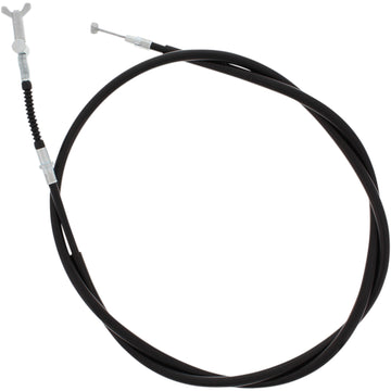 Moose Racing Brake Cable - Rear - Polaris 45-4074