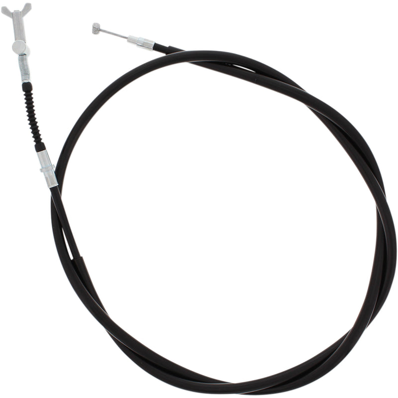 Moose Racing Brake Cable - Rear - Polaris 45-4074