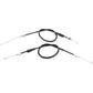 Moose Racing Throttle Cable - Honda 45-1023