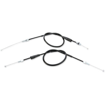 Moose Racing Throttle Cable - Honda 45-1023
